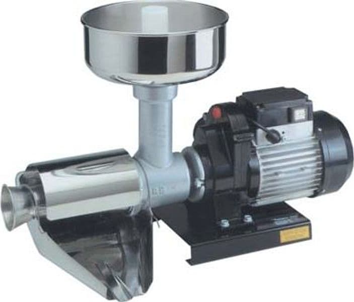 Spremipomodoro 9000N Reber Volt 230 Watt 600 HP 08 N° 5 - 2