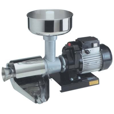 Spremipomodoro 9000N Reber Volt 230 Watt 600 HP 08 N° 5 - 2