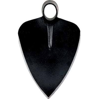 Zappa S Antioco Occhio Ovale 010 Orsatti Acciaio Forgiato 1100 g MM190X230 - 2