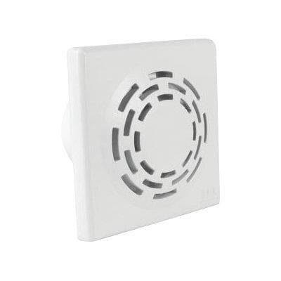 Aspiratore Elettrico Ponente Lux Mc H 140 Watt 15 Foro Mm 120 - 2