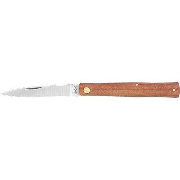 Coltello Serramanico Siciliano 23470 Ausonia Cm 17 - 2