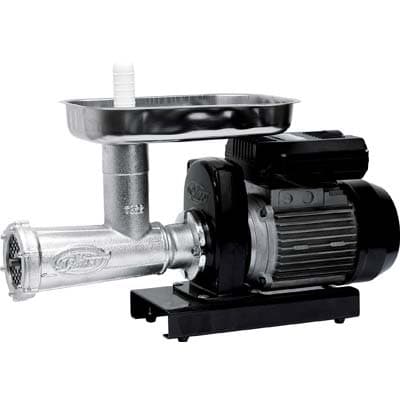 Tritacarne Elettrico SM22 Pavi Volt 230 Watt 430 HP 075 N° 22 - 2