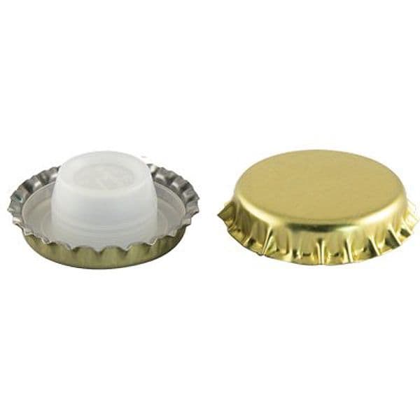 Tappo Corona con Bidule Alto 29 mm 200 Pezzi – Autres