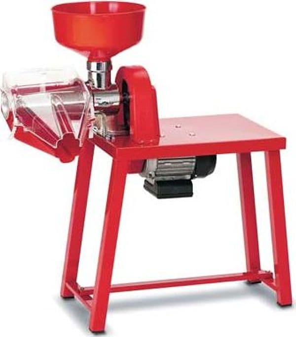 Spremipomodoro Banchetto Napoli Ts 5G Pavi Volt 230 Watt 330 HP 05 N° 5
