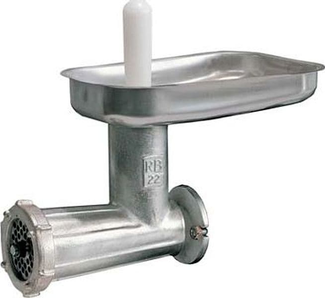 Accessorio Tritacarne 8800N Reber N° 22 per 9602N 9000N
