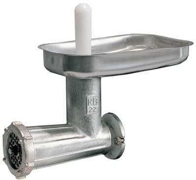 Accessorio Tritacarne 8800N Reber N° 22 per 9602N 9000N - 2