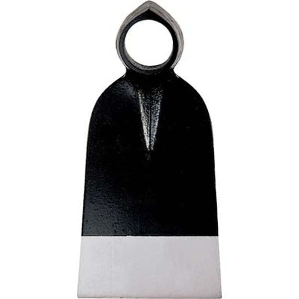 Zappa Occhio Tondo 016 Stars Acciaio Forgiato 400 g mm 75X125 Sm.mm 32