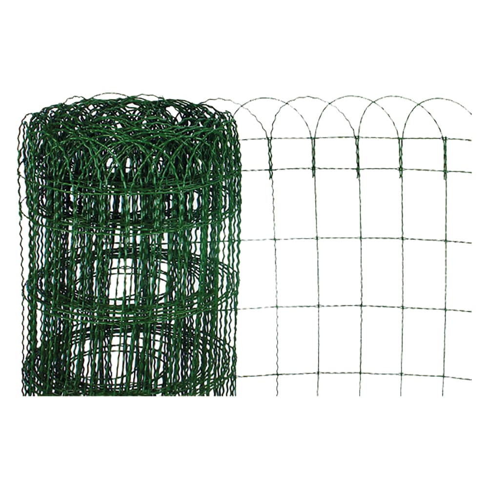 Rete Ornamentale H Sidex 120 cm - 2
