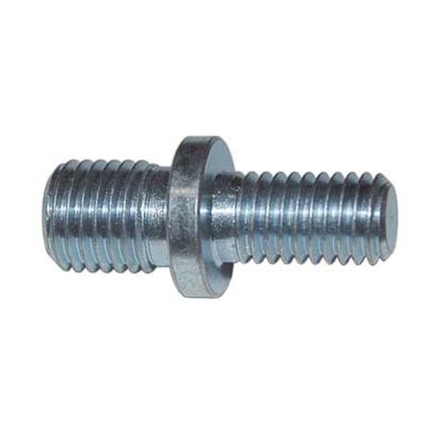 Nipplo per Testina Decespugliatore Ma 1,25 Sx 10 x 10 mm 10 Pezzi – Agp