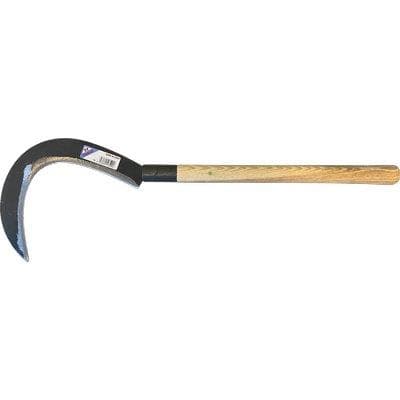 Roncola Granoturco 136 Rinaldi Acciaio Forgiato Cm 25 N0 - 2