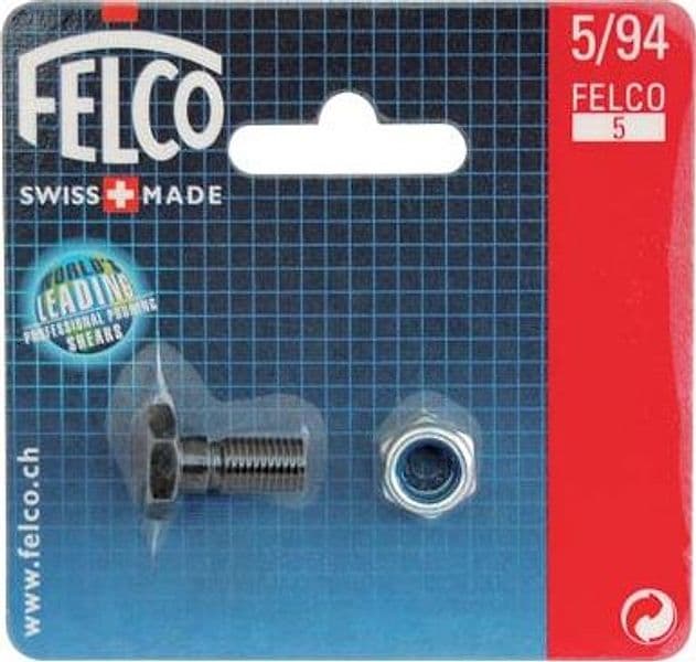 Bullone Forbice Pota 5 Felco - 2