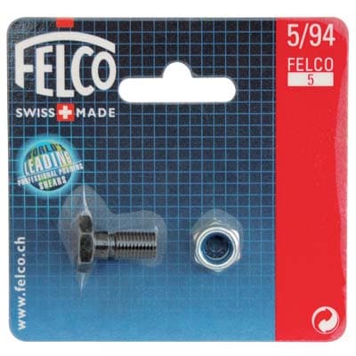 Bullone Forbice Pota 5 Felco - 2