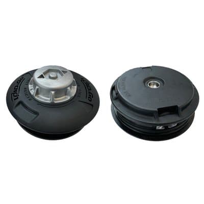Testina per Decespugliatore Fastcharge Stars Nylon Alluminio Passo M10X1,25 - 2