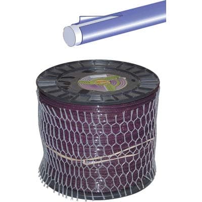 Filo per Decespugliatore Platino T300 Tondo Active Mm 3,5 184 m - 2