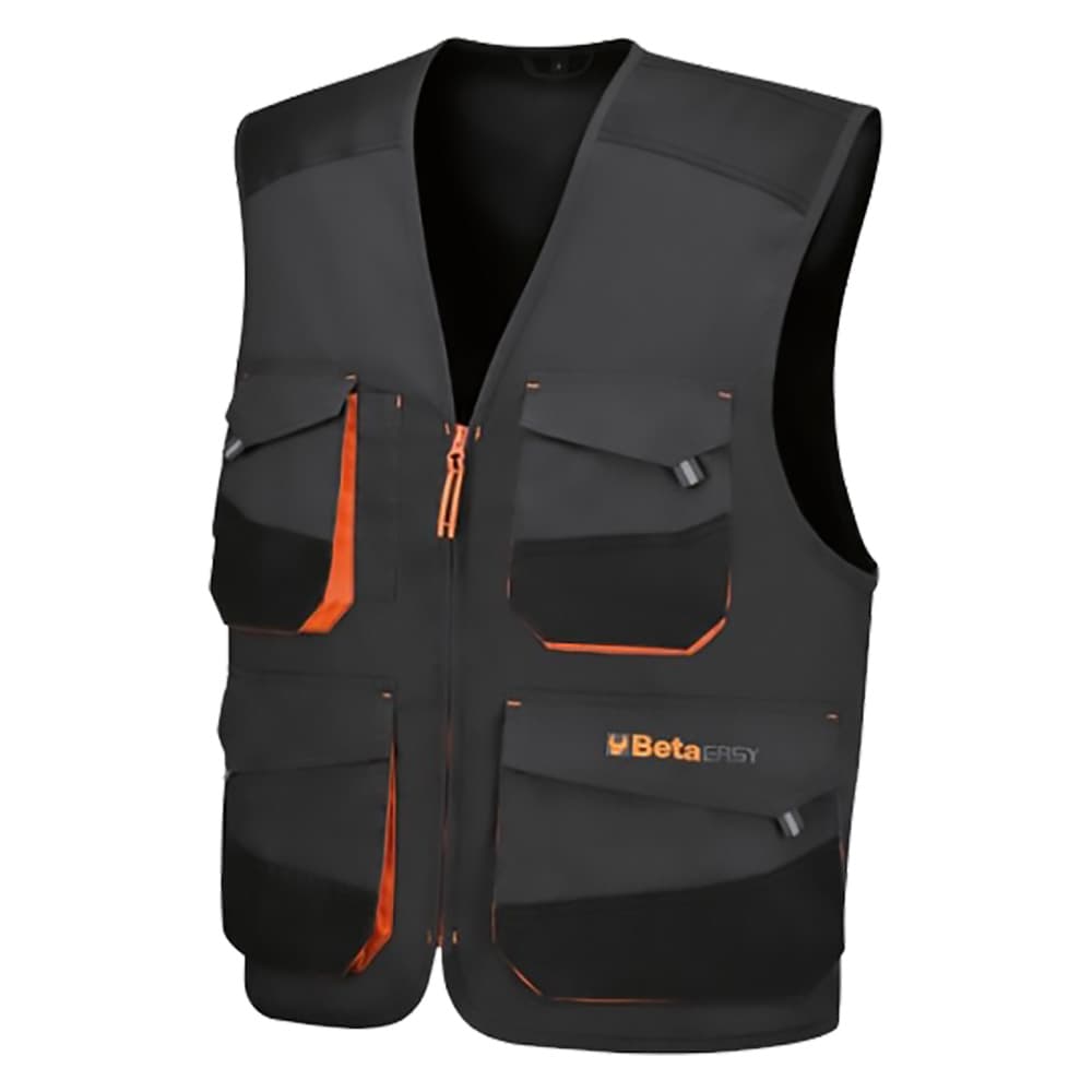 Gilet da Lavoro Xxl 56 Beta 7907 g - 2