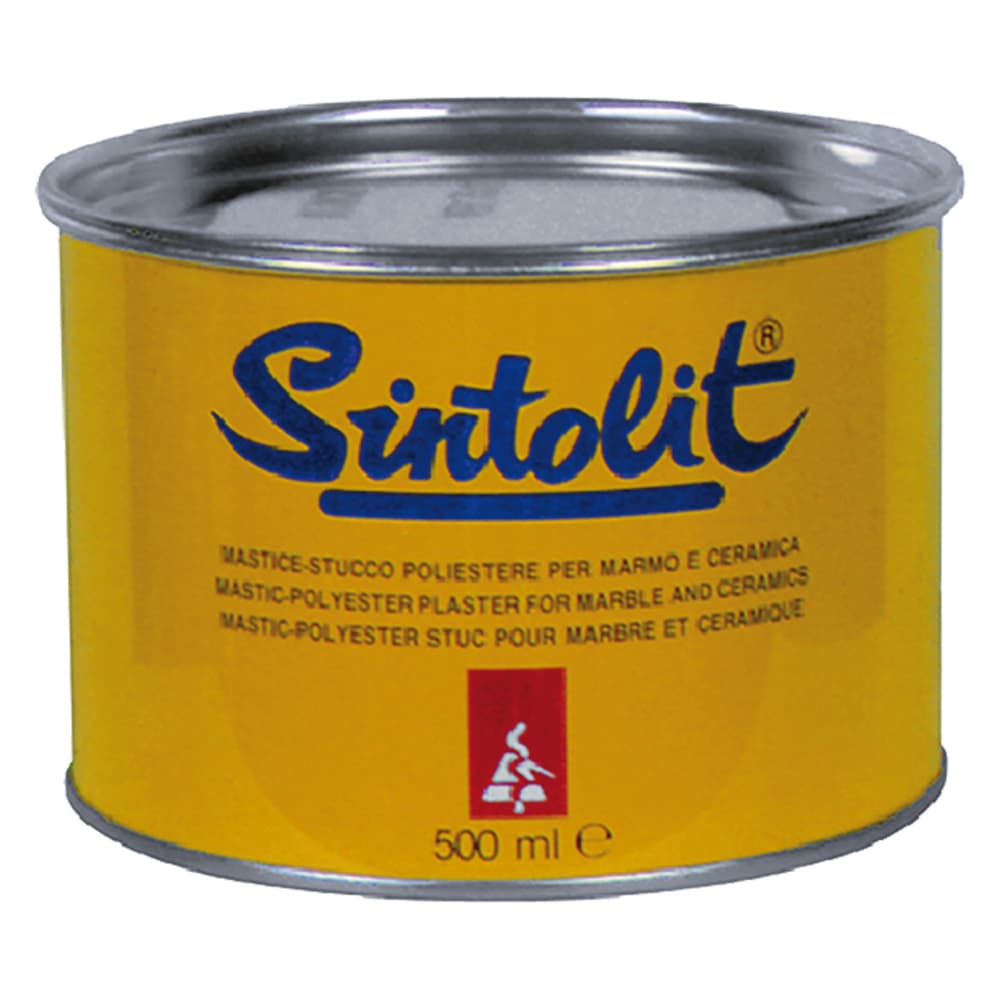 Sintolit Verticale Marmo Sintolit Ceramica Bianco 175 ml - 2