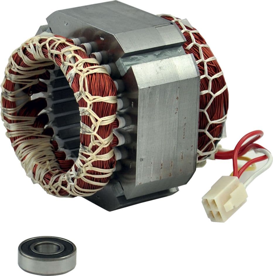 Statore per Compressore e 50 Uniko 24 Lt - 2