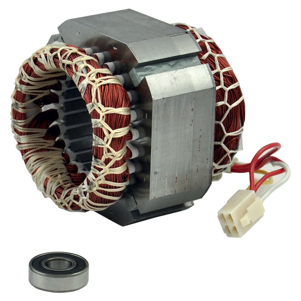 Statore per Compressore e 50 Uniko 24 lt - 2