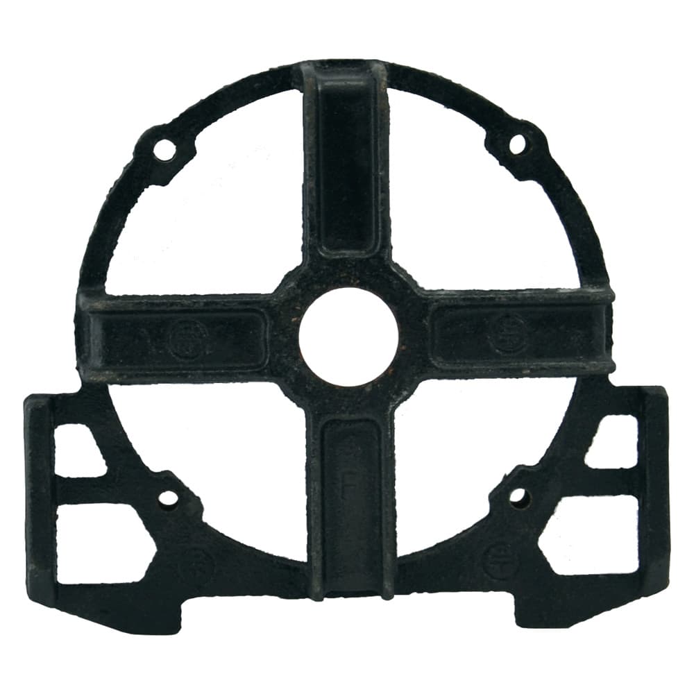 Coperchio Posteriore per Statore per Compressore e 50 Uniko 24 lt - 2