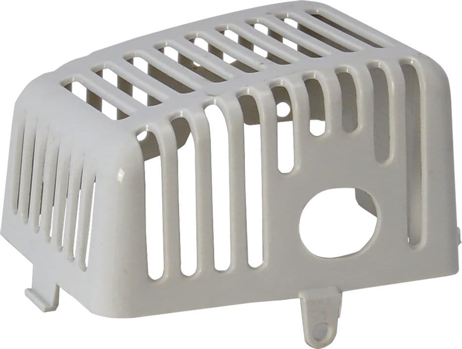 Carter Motore per Decespugliatore Pg330w e Pg430w Lif - 2