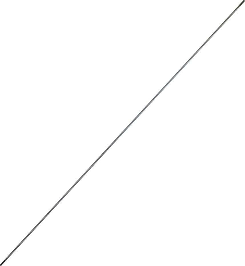 Asta Rigida 9 Righe per Lif Serie Pg - 2