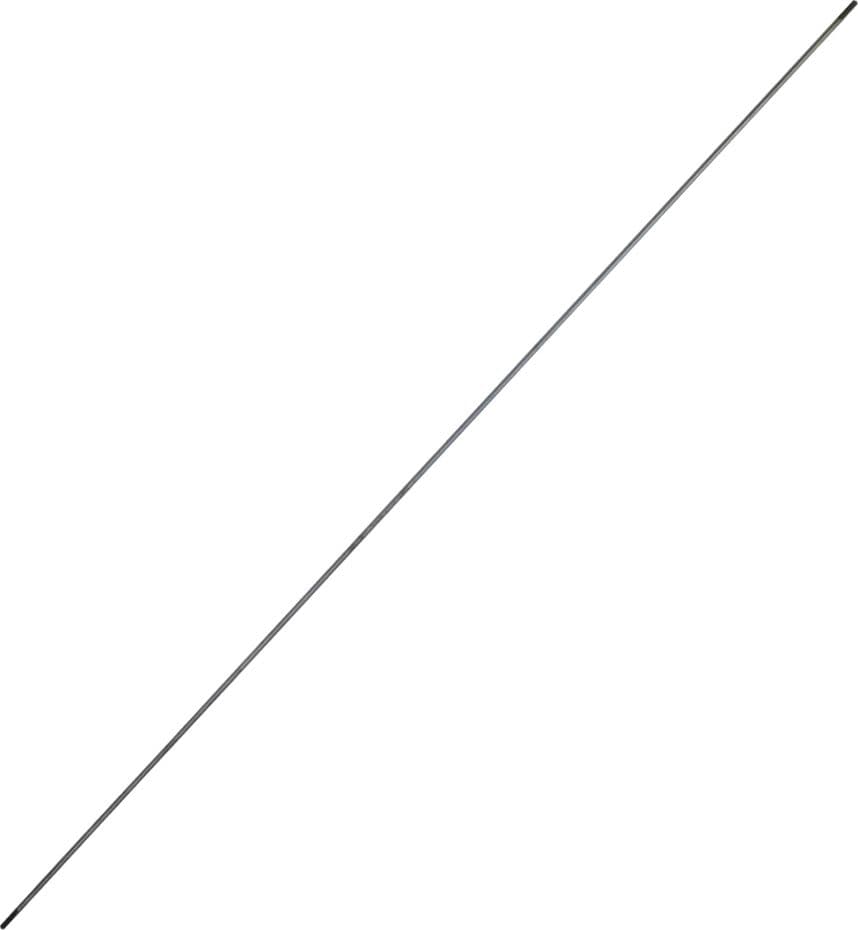 Asta Rigida 9 Righe per Lif Serie Pg - 2