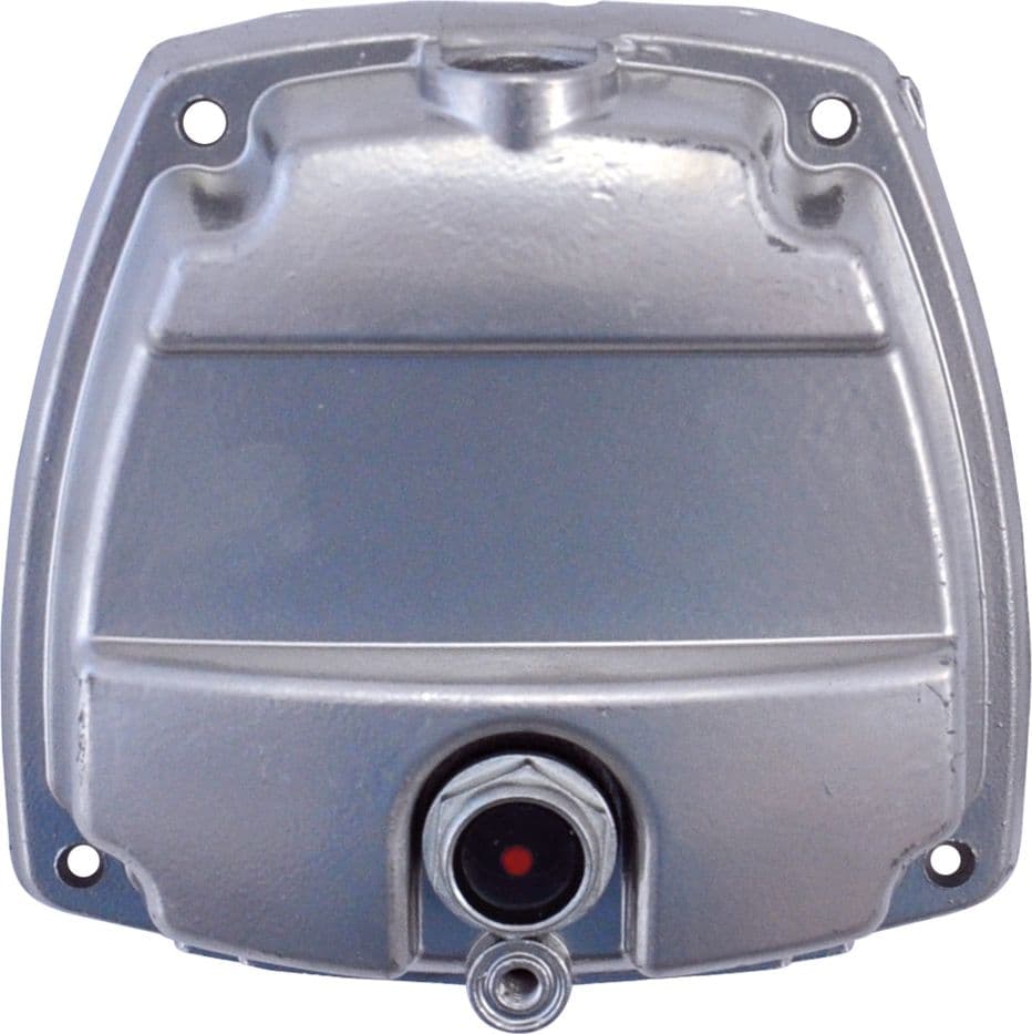 Coppa Olio per Compressore e 50 Uniko 24 Lt - 2