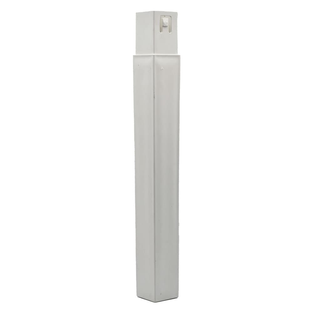 Piede Ricambio Set Ipaeprogarden Arena Colore Bianco - 2