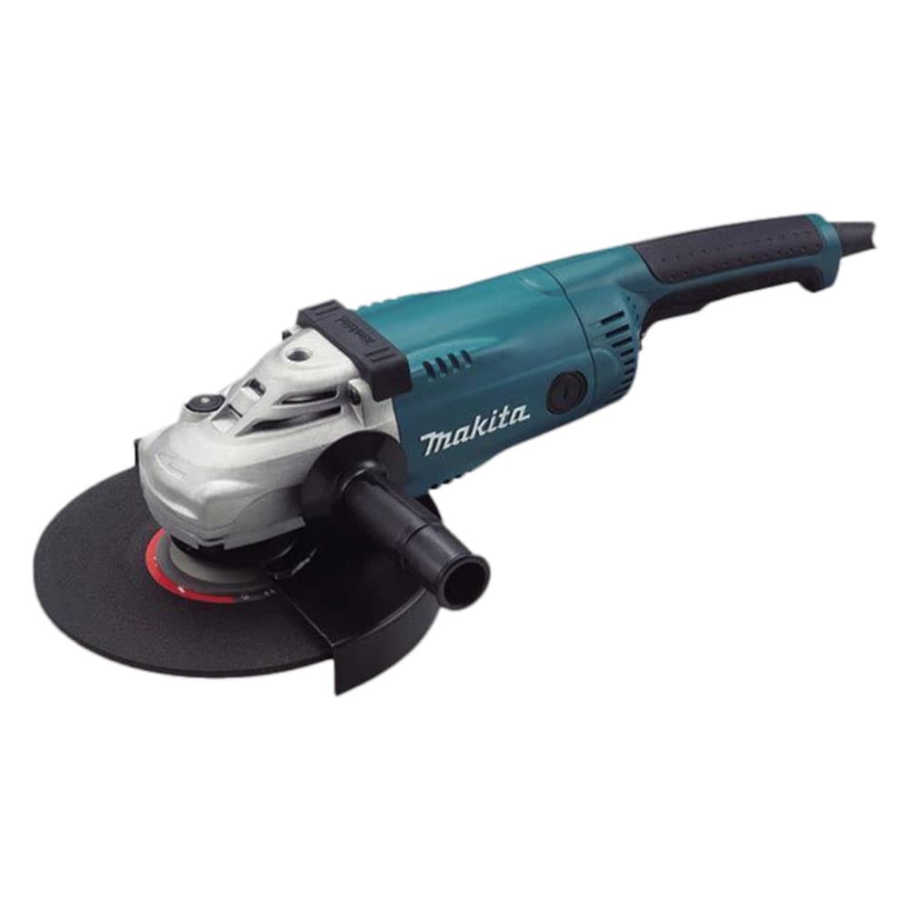 Smerigliatrice Angolare Makita GA9020 2200 w 230 mm - 2