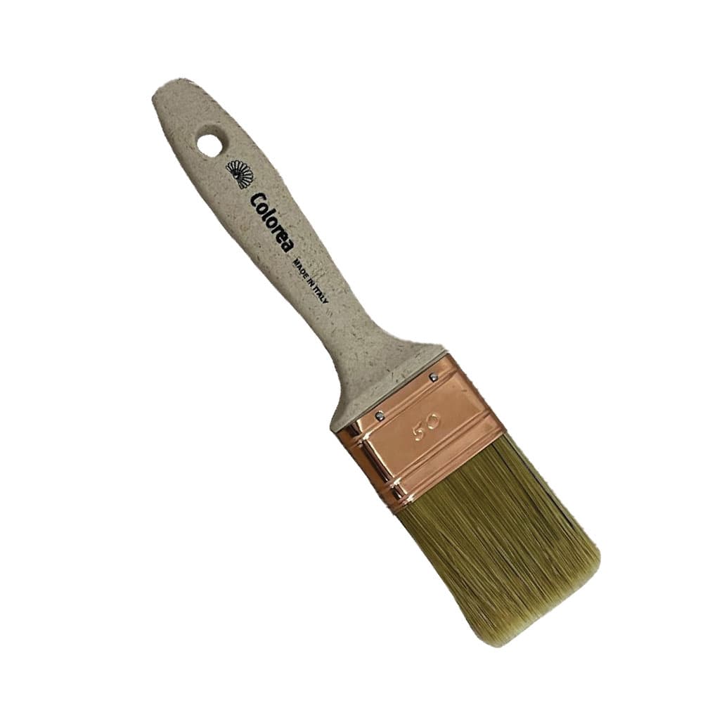 Pennellessa Colorea Tripla N 50 12 Pezzi - 2