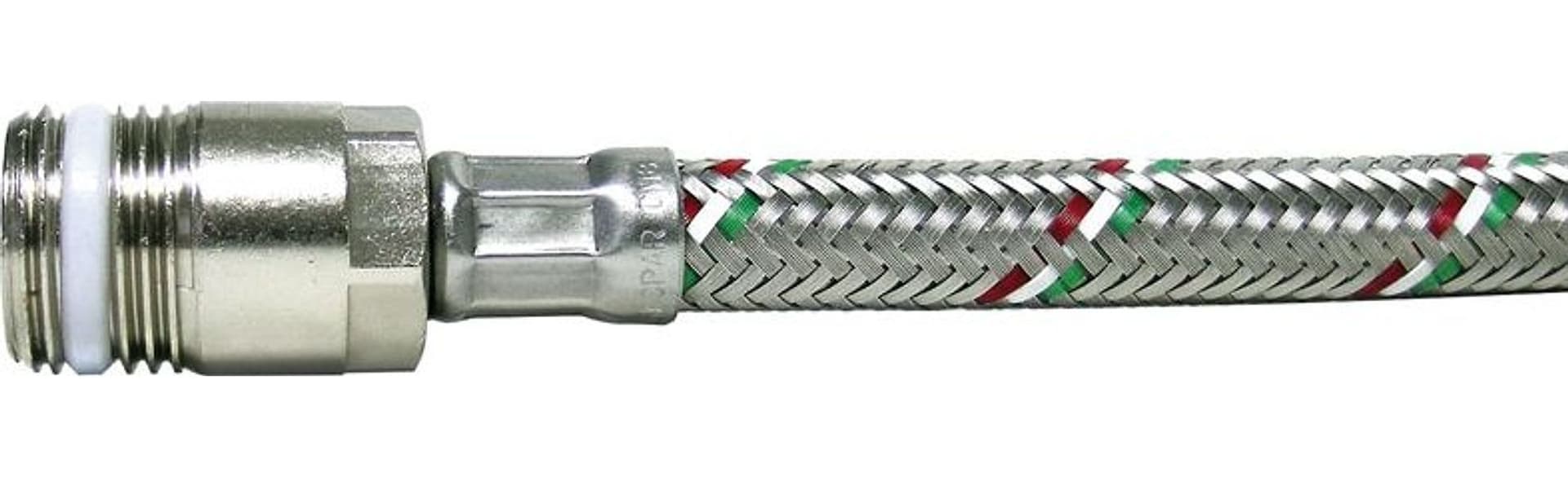 Flessibile Flexcore Attacco 1/2 Mp x 1/2 F Cm 25 Parigi - 2