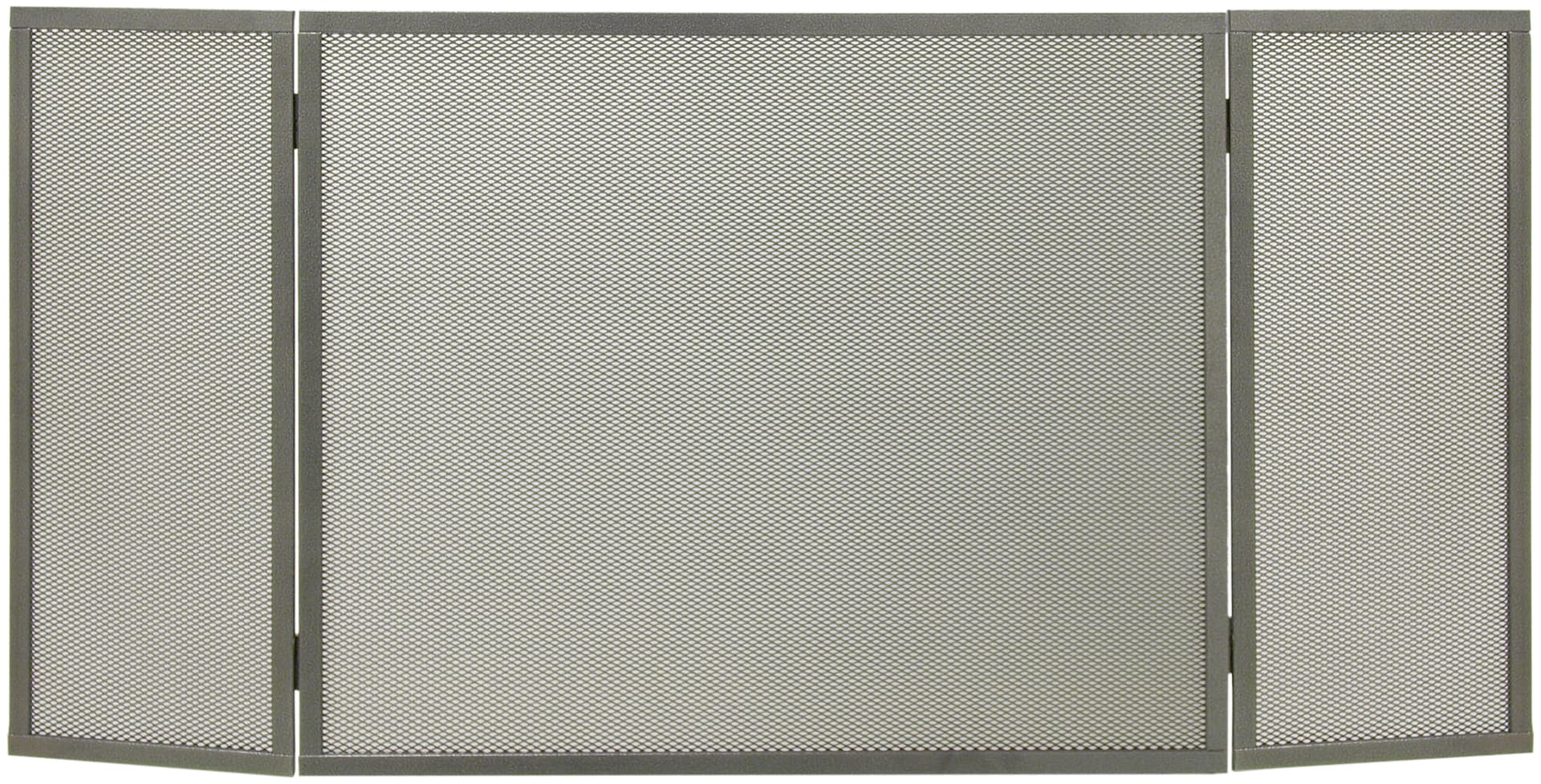 Parascintille per Caminetti Anna Cm 100 x 50 H - 2