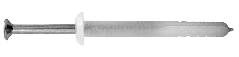 Tassello Tnb 200 Pezzi Ø Mm 6 x 40 Nobex - 2