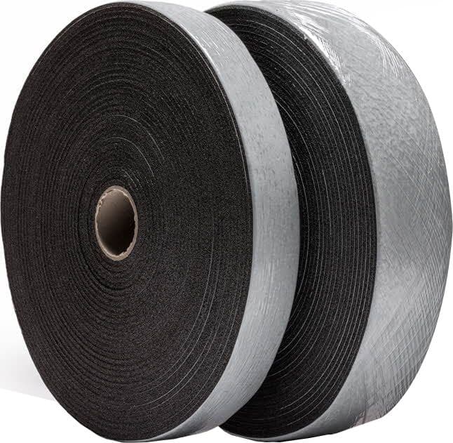 Nastro Biadesivo per Cartongesso Mm 70 x 20 M – Autres