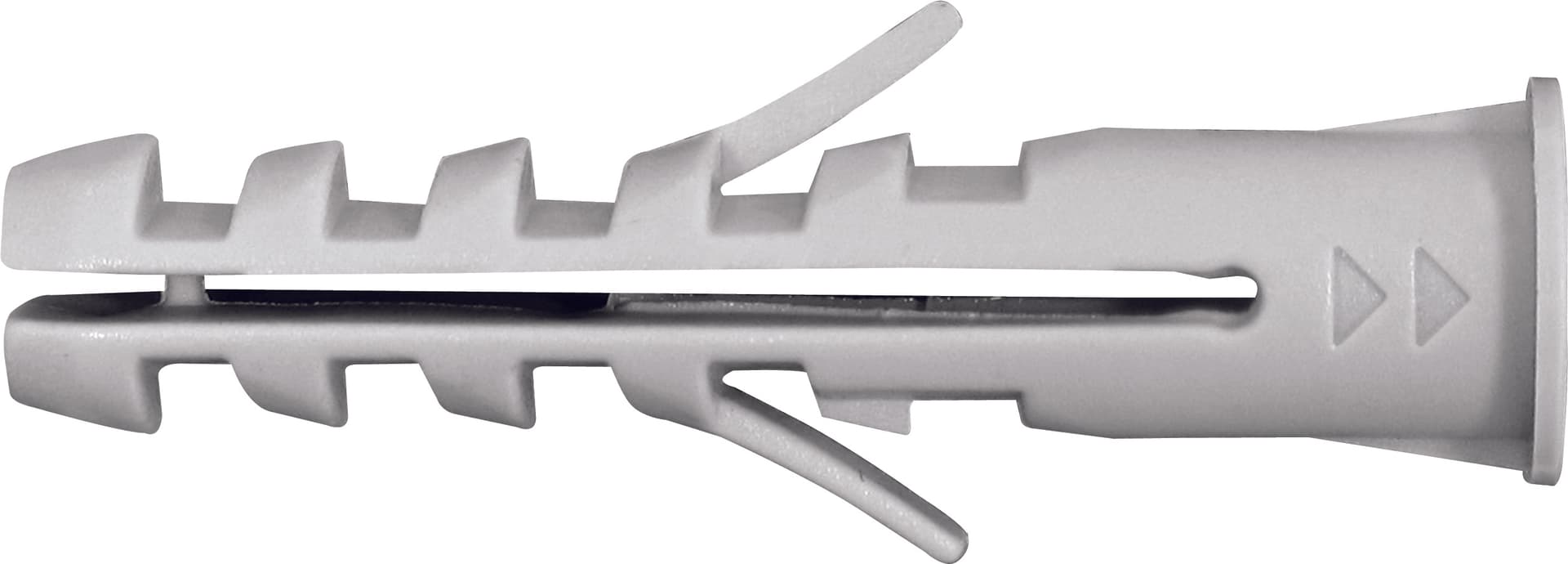 Tassello Ab Grigio Ø Mm 8 PEZZI100 Nobex - 2