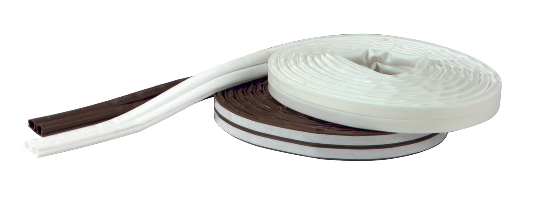 Parafreddo Termoplastico Universal Evo M 6 Colore Bianco - 2