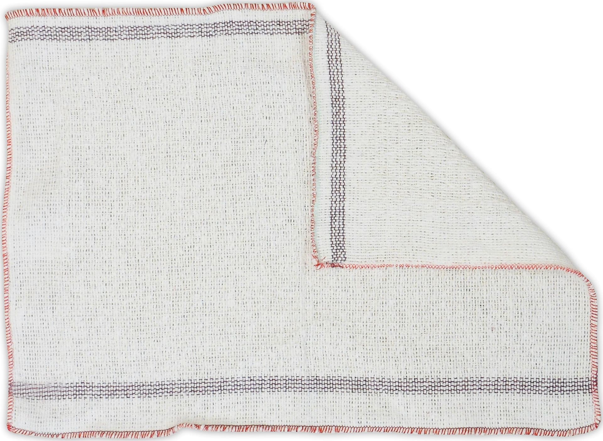 Panno per Pavimenti in Cotone Cm 60 x 40 25 Pezzi - 2