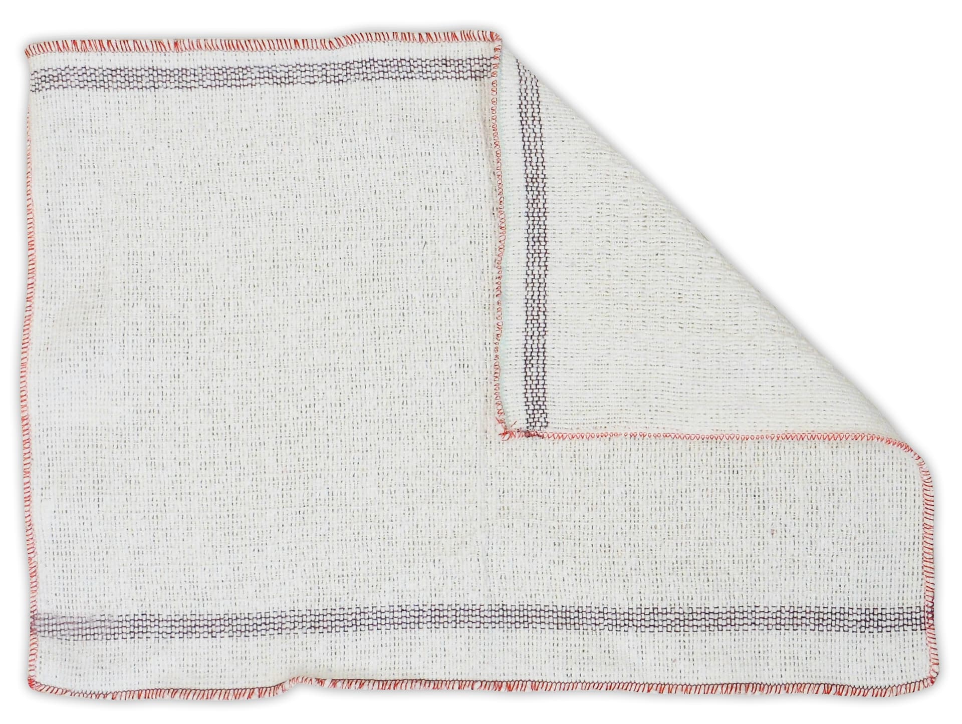 Panno per Pavimenti in Cotone Cm 60 x 40 25 Pezzi - 2