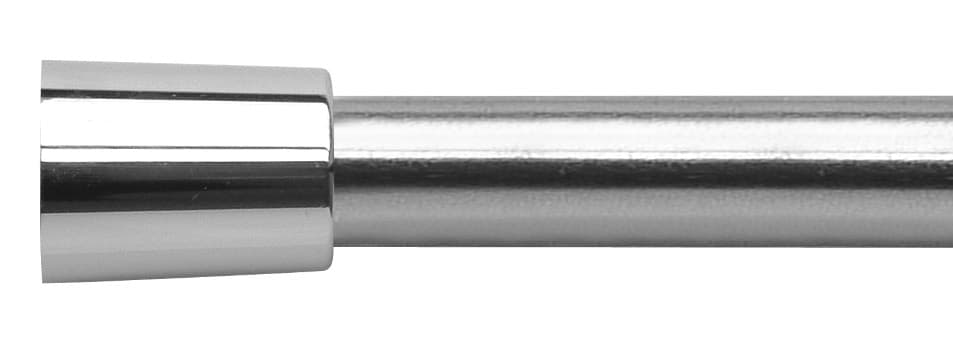 Flessibile per Doccia Cromalux 1 2F x 1 2F (cono Cono) Cm 200 Parigi - 2