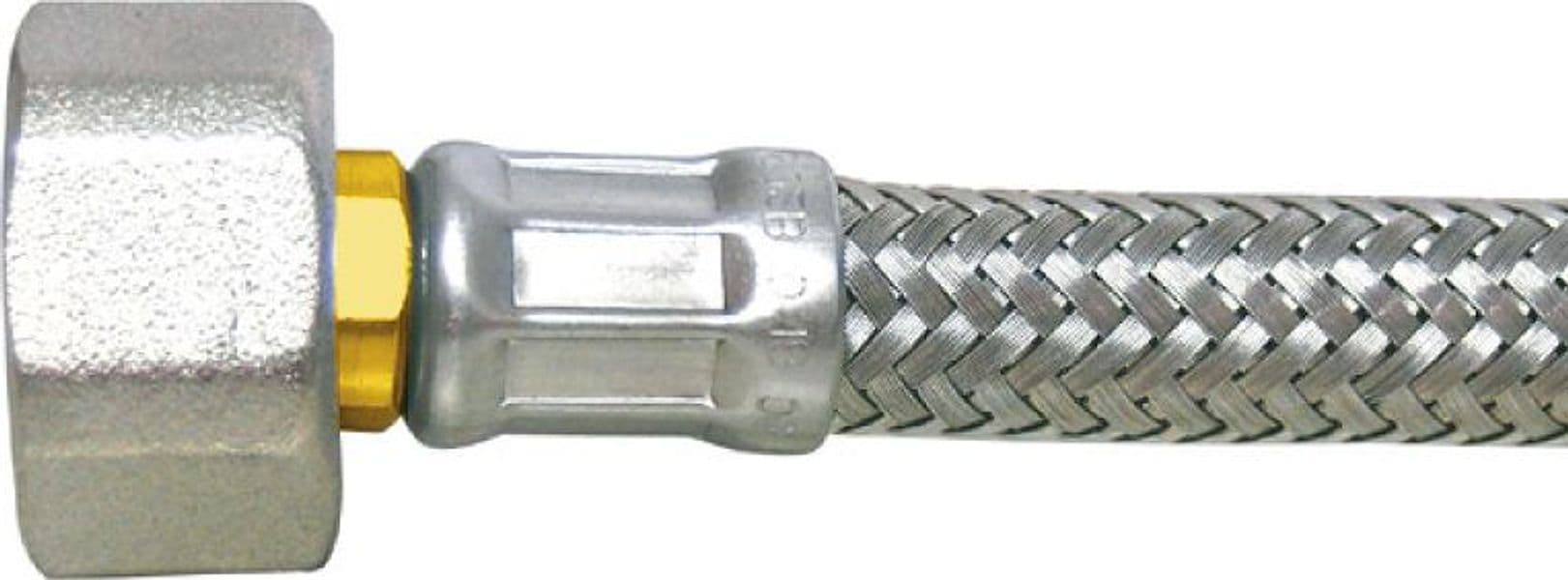 Flessibile per Misura Celatori Flexcore Att. MOK10X1 F3/8 Cm 35 10 Pezzi - 2