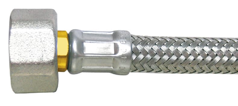 Flessibile per Misura Celatori Flexcore Att. MOK10X1 F? Cm 35 10 Pezzi - 2