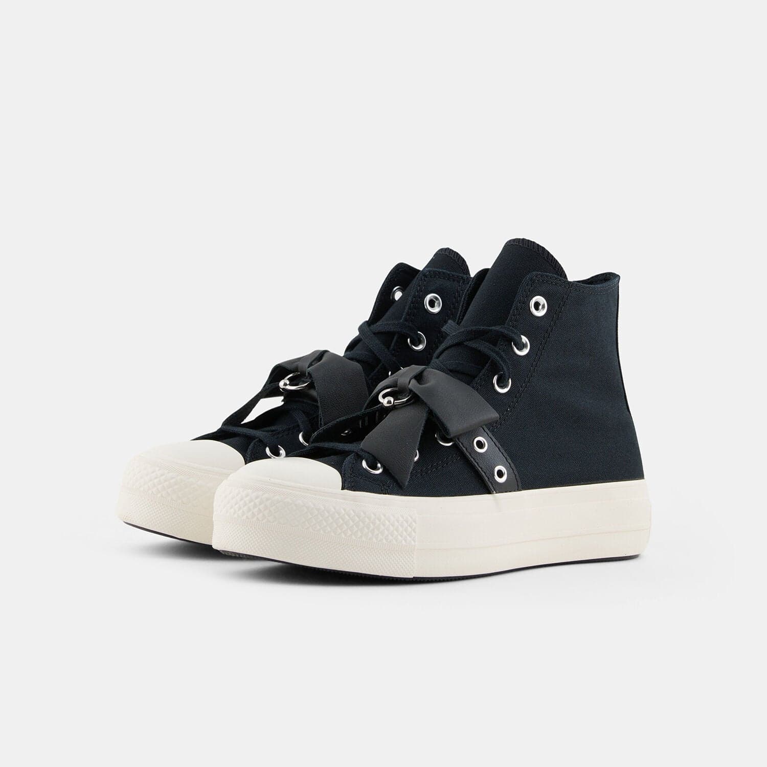 Sneakers Converse All Star Chuck Taylor Lift Black - 2