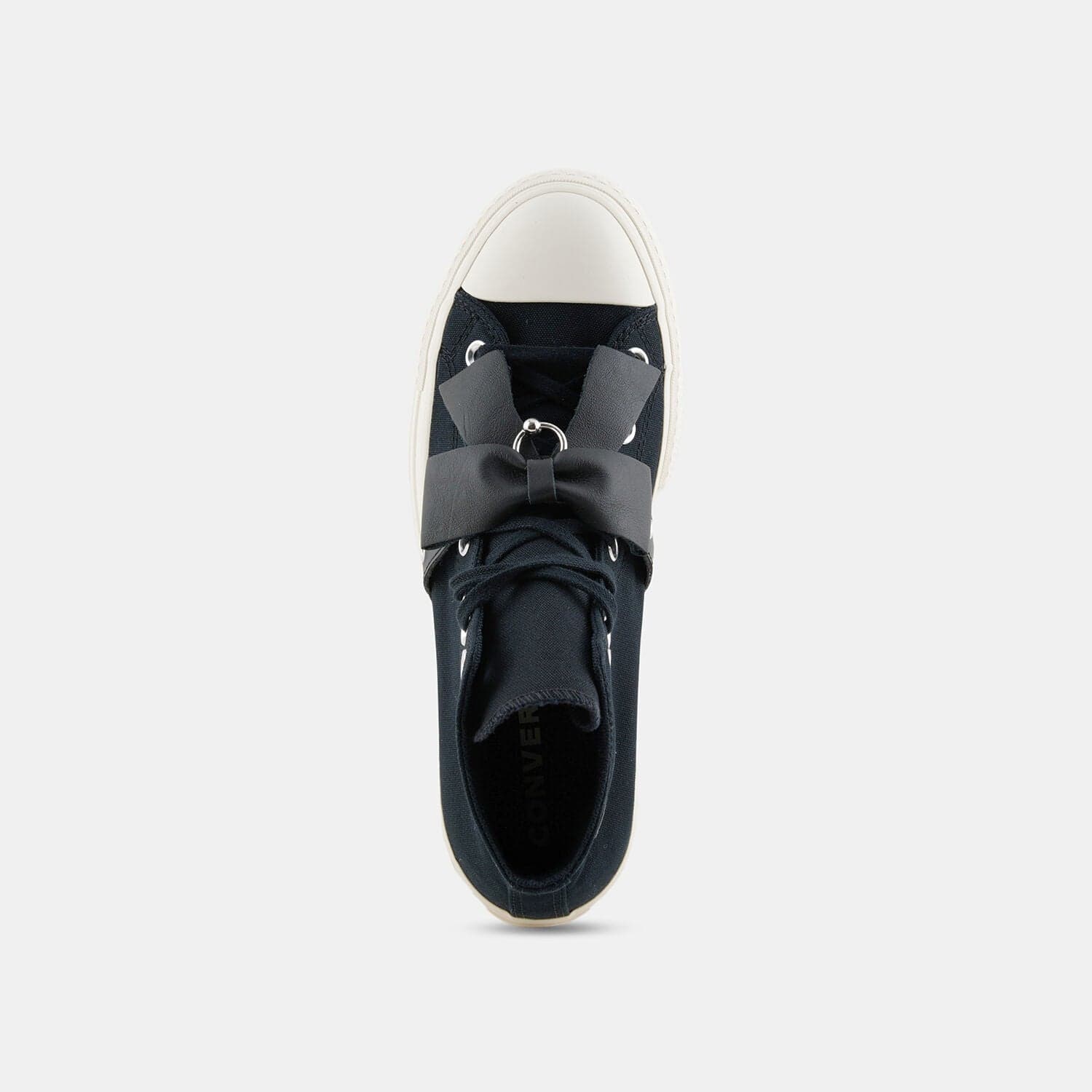 Sneakers Converse All Star Chuck Taylor Lift Black - 3