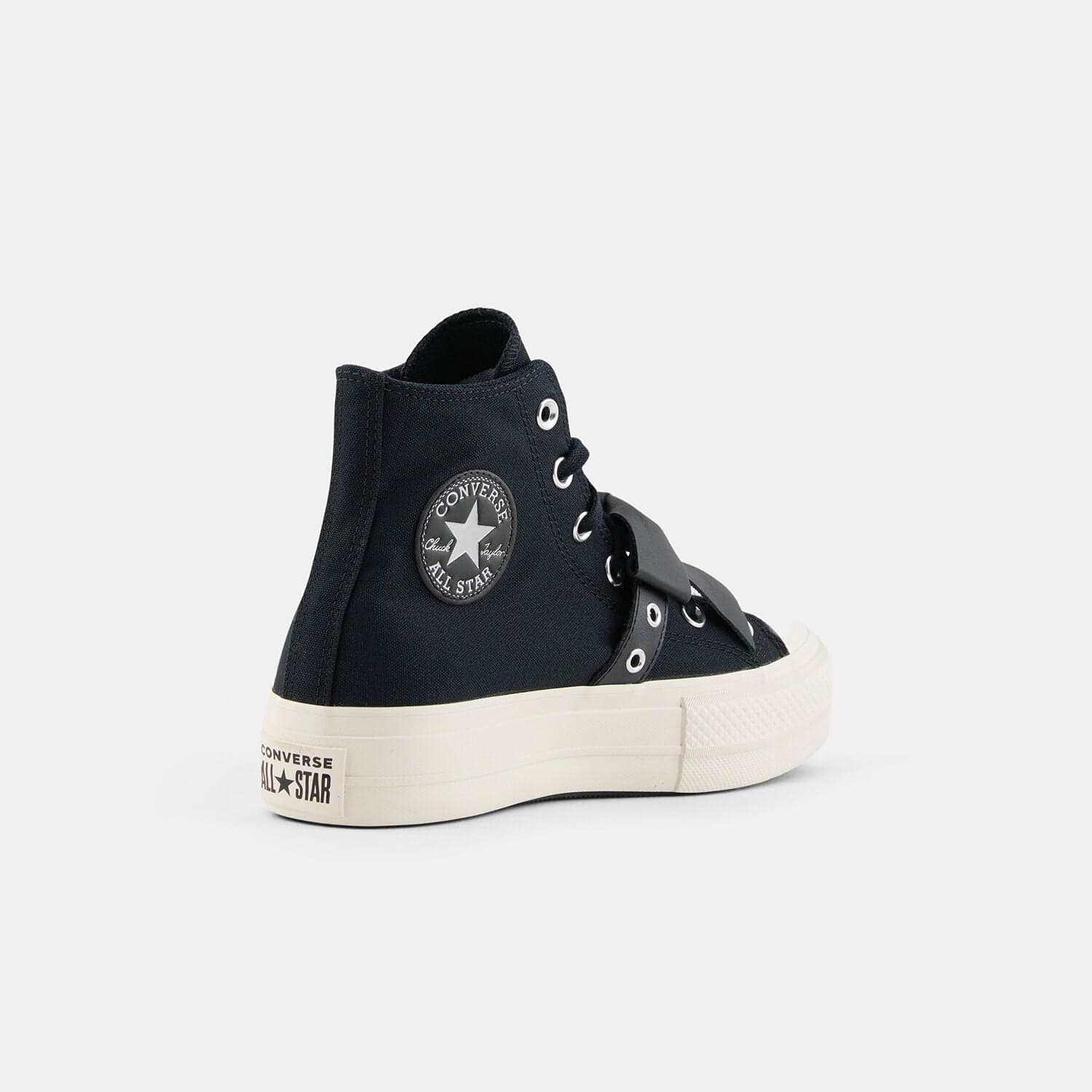Sneakers Converse All Star Chuck Taylor Lift Black - 4