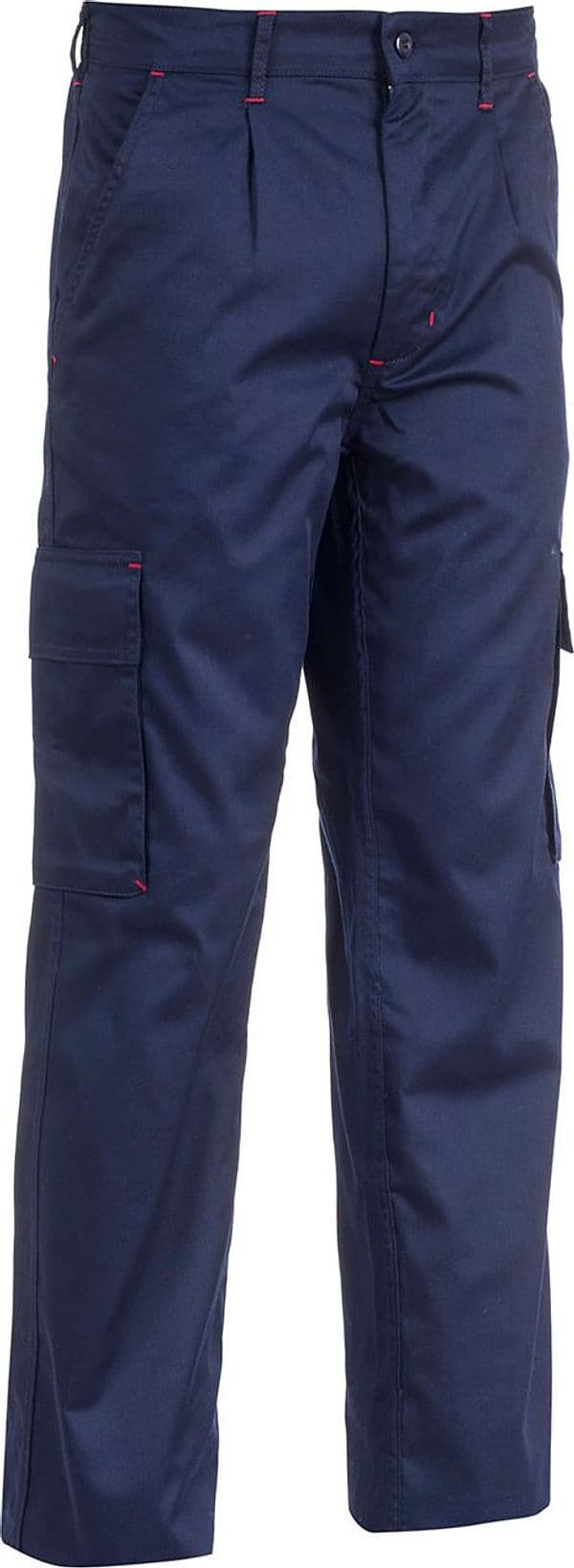 Pantalone Energy Colore Blu Navy Misura L - 2