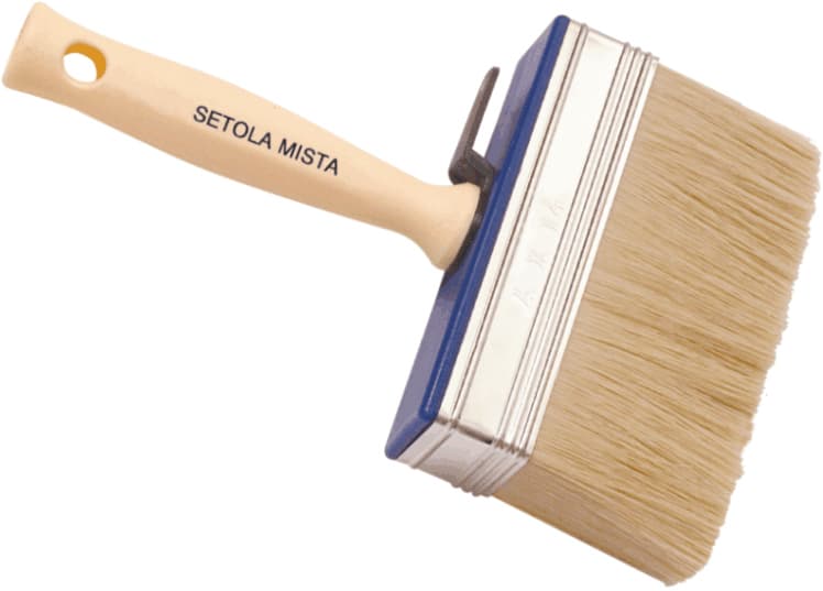 Pennello Plafoncino Mm 140 x 40 12 Pezzi - 2