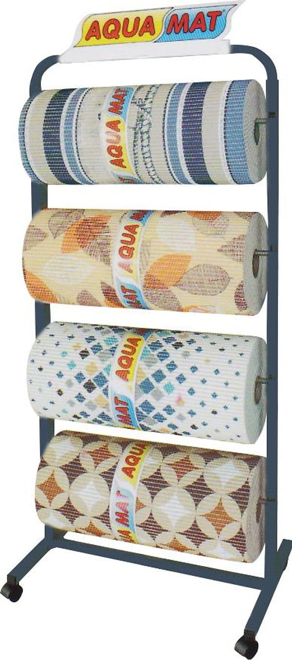 Espositore x Aquamat Terramat - 2