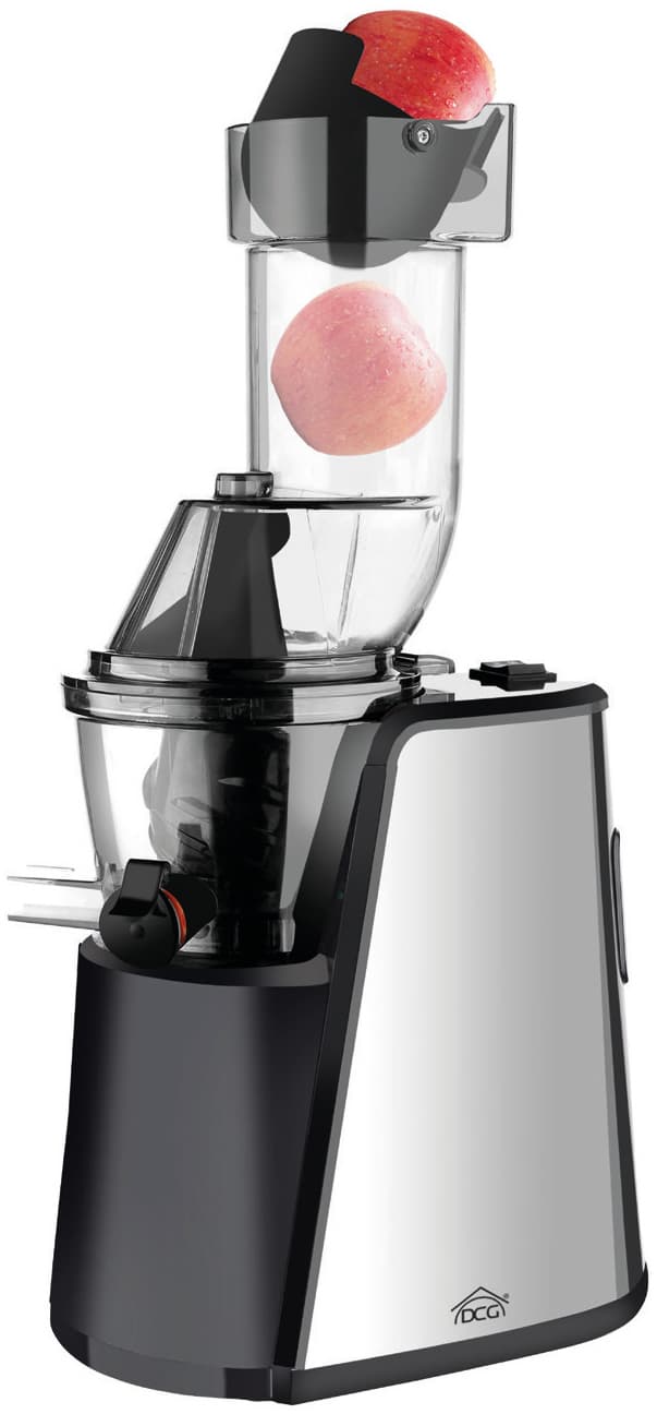 Estrattore di Succo a Freddo 150 W - 2
