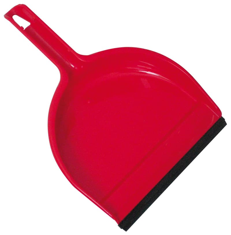 Paletta Ellisse in Plastica Cm 22 5 - 2