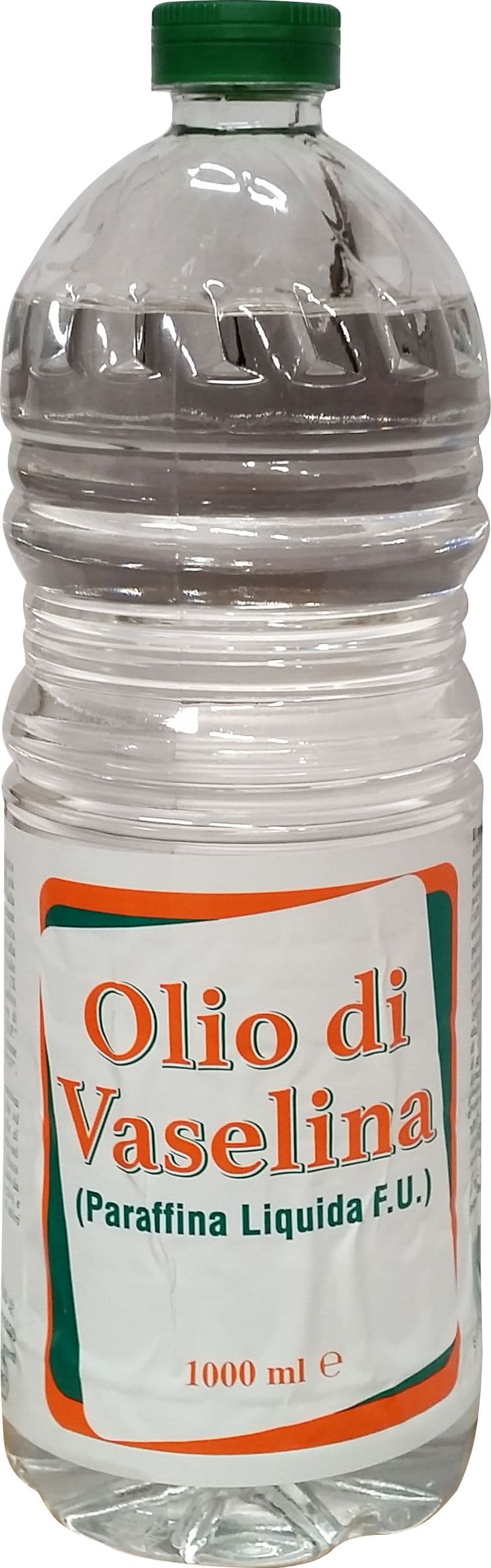 Olio di Vaselina Enologico L 1 12 Pezzi - 2